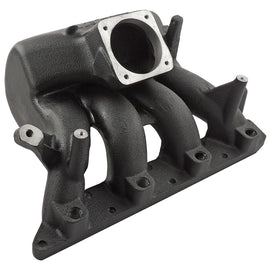 SPA Turbo HIGH FLOW INTAKE MANIFOLD OPEL / VAUXHALL / CHEVY EURO ASTRA ZAFIRA VXR GSi VX220 Z20LEH Z20LET Z20LER - BLACK