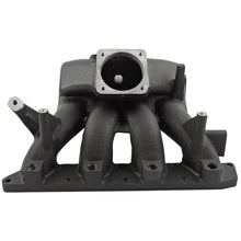 Load image into Gallery viewer, SPA Turbo HIGH FLOW INTAKE MANIFOLD OPEL / VAUXHALL / CHEVY EURO ASTRA ZAFIRA VXR GSi VX220 Z20LEH Z20LET Z20LER - BLACK