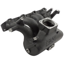 Load image into Gallery viewer, SPA Turbo HIGH FLOW INTAKE MANIFOLD OPEL / VAUXHALL / CHEVY EURO ASTRA ZAFIRA VXR GSi VX220 Z20LEH Z20LET Z20LER - BLACK