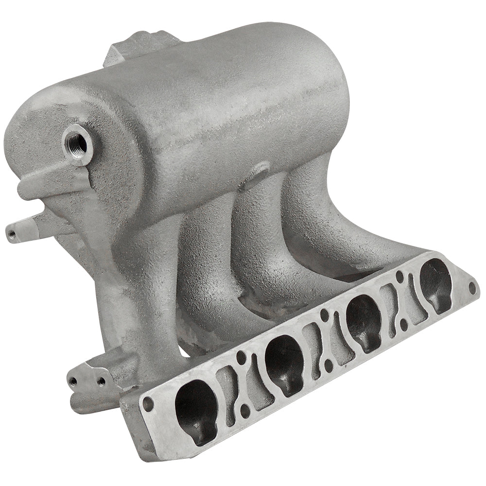 SPA Turbo HIGH FLOW INTAKE MANIFOLD OPEL / VAUXHALL / CHEVY EURO ASTRA ZAFIRA VXR GSi VX220 Z20LEH Z20LET Z20LER