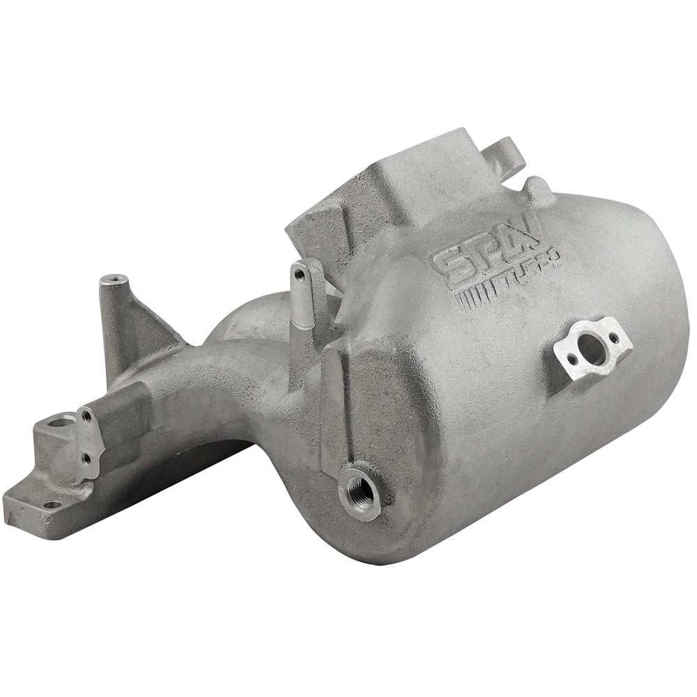 SPA Turbo HIGH FLOW INTAKE MANIFOLD OPEL / VAUXHALL / CHEVY EURO ASTRA ZAFIRA VXR GSi VX220 Z20LEH Z20LET Z20LER