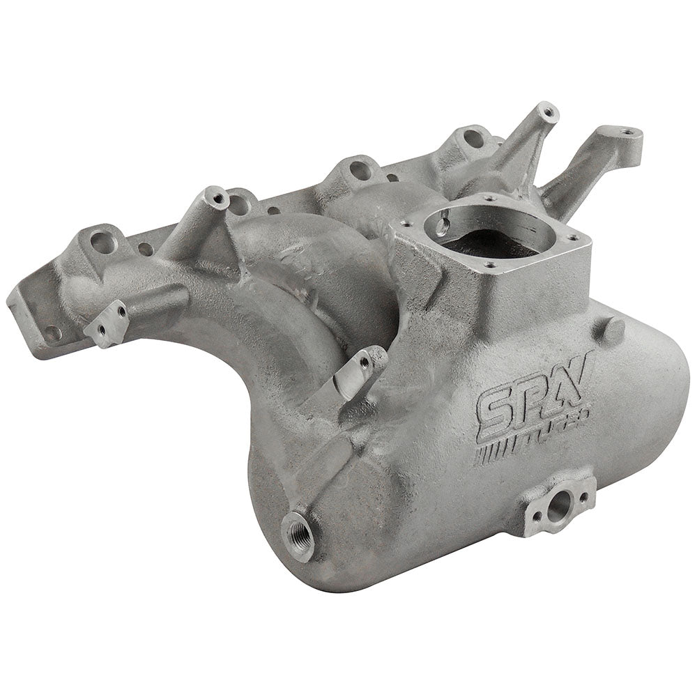 SPA Turbo HIGH FLOW INTAKE MANIFOLD OPEL / VAUXHALL / CHEVY EURO ASTRA ZAFIRA VXR GSi VX220 Z20LEH Z20LET Z20LER