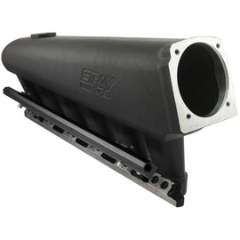 SPA Turbo 93-98 Supra 2JZGE intake manifold - 12 Injectors