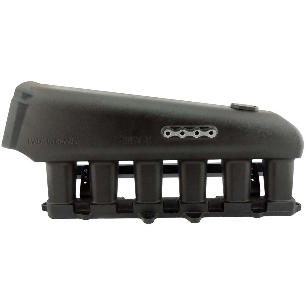 SPA Turbo 93-98 Supra 2JZGE intake manifold - 12 Injectors