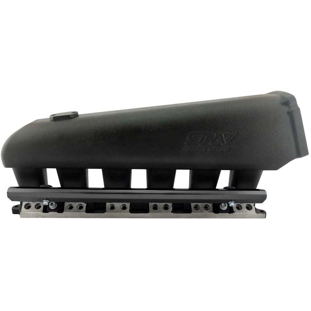 SPA Turbo 93-98 Supra 2JZGE intake manifold - 12 Injectors