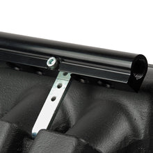 Load image into Gallery viewer, SPA Turbo 93-02 Supra 2JZ GTE intake manifold - 12 Injectors - Black