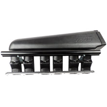 Load image into Gallery viewer, SPA Turbo 93-02 Supra 2JZ GTE intake manifold - 6 Injectors - Black