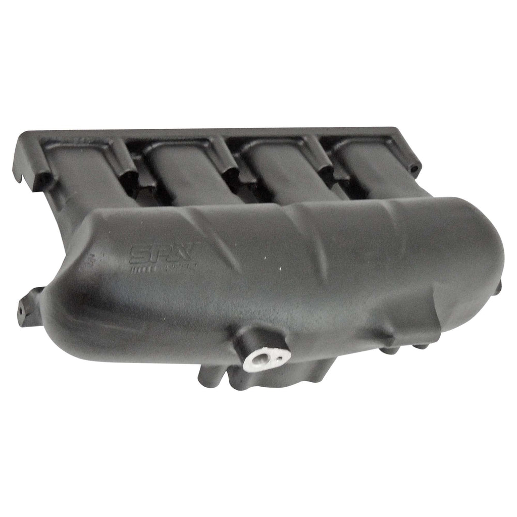 SPA Turbo VW AUDI 2.0T FSI / 2.0 TSI aluminum intake manifold - Black