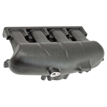 Load image into Gallery viewer, SPA Turbo VW AUDI 2.0T FSI / 2.0 TSI aluminum intake manifold - Black