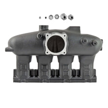 Load image into Gallery viewer, SPA Turbo VW AUDI 2.0T FSI / 2.0 TSI aluminum intake manifold - Black