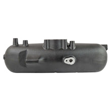 Load image into Gallery viewer, SPA Turbo 2.0L TSI / FSI T3 Twin Scroll Turbo Exhaust Manifold Transverse Engines + aluminum intake manifold - Black