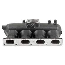 Load image into Gallery viewer, SPA Turbo VW AUDI 2.0T FSI / 2.0 TSI aluminum intake manifold - Black