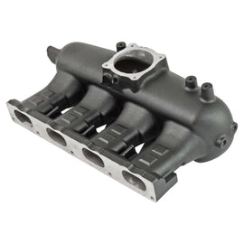 SPA Turbo VW AUDI 2.0T FSI / 2.0 TSI aluminum intake manifold - Black