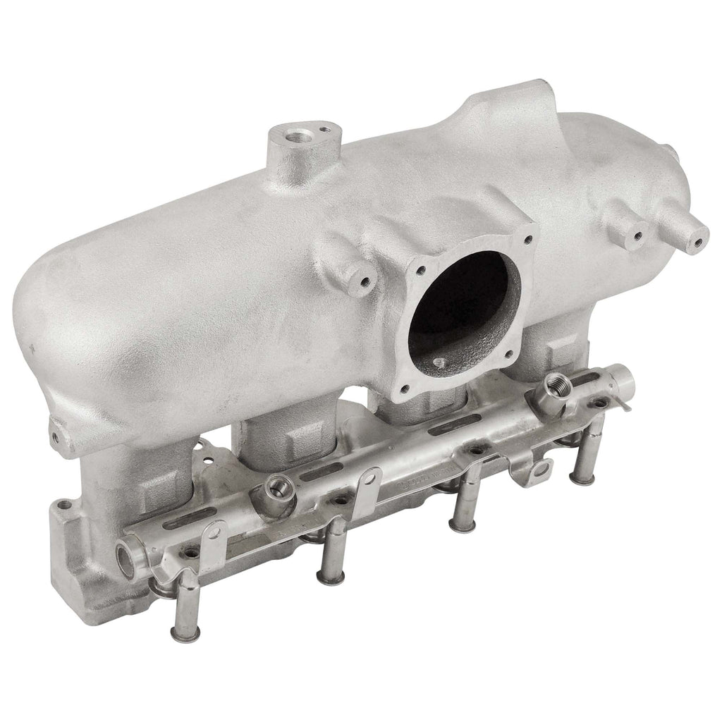 SPA Turbo VW AUDI 2.0T FSI / 2.0 TSI aluminum intake manifold - NEW VERSION! + COMETIC intake manifold Flange Gasket