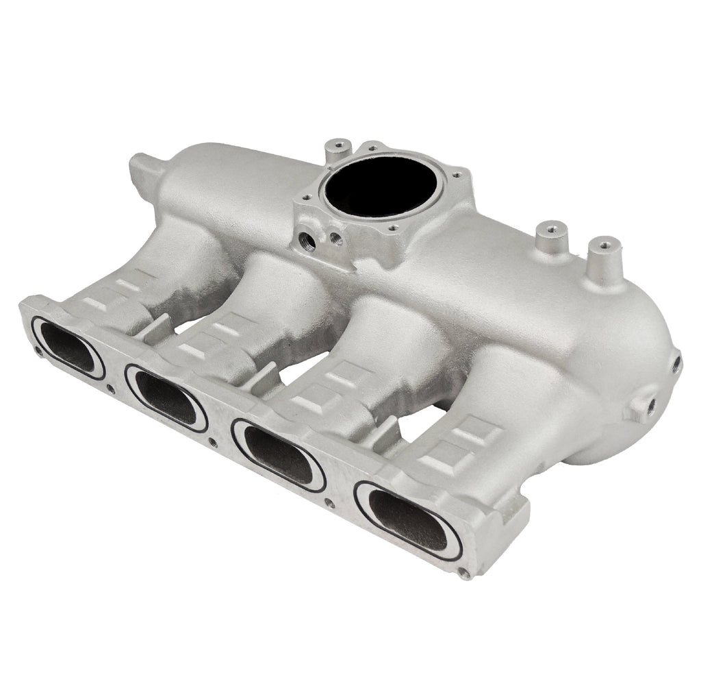 SPA Turbo VW AUDI 2.0T FSI / 2.0 TSI aluminum intake manifold