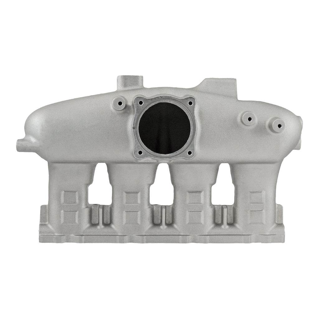 SPA Turbo VW AUDI 2.0T FSI / 2.0 TSI aluminum intake manifold - NEW VERSION! + Cylinder Head Gasket, 82.5mm Bore, Without Valvelift