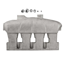 Load image into Gallery viewer, SPA Turbo VW AUDI 2.0T FSI / 2.0 TSI aluminum intake manifold - NEW VERSION! + Cylinder Head Gasket, 82.5mm Bore, Without Valvelift