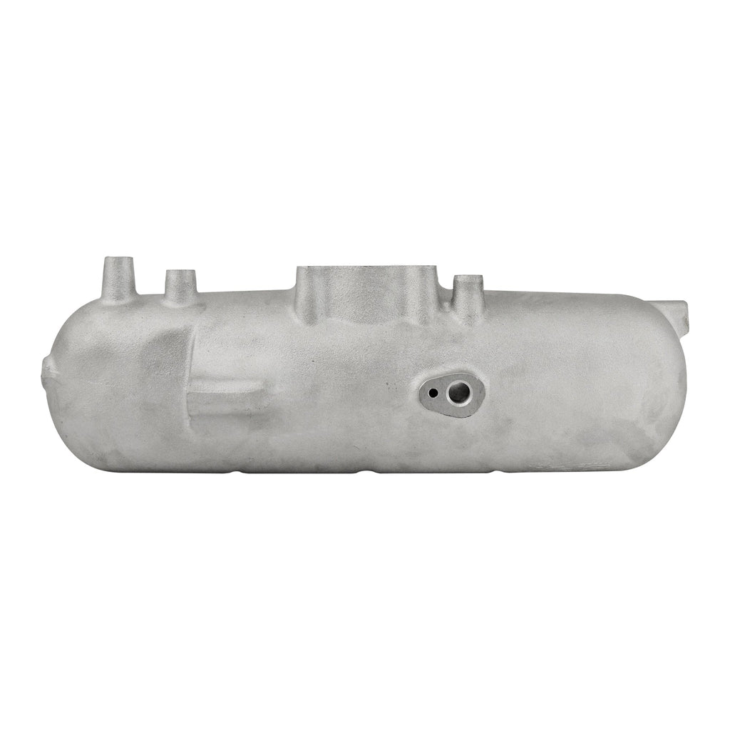 SPA Turbo VW AUDI 2.0T FSI / 2.0 TSI aluminum intake manifold - NEW VERSION! + COMETIC intake manifold Flange Gasket