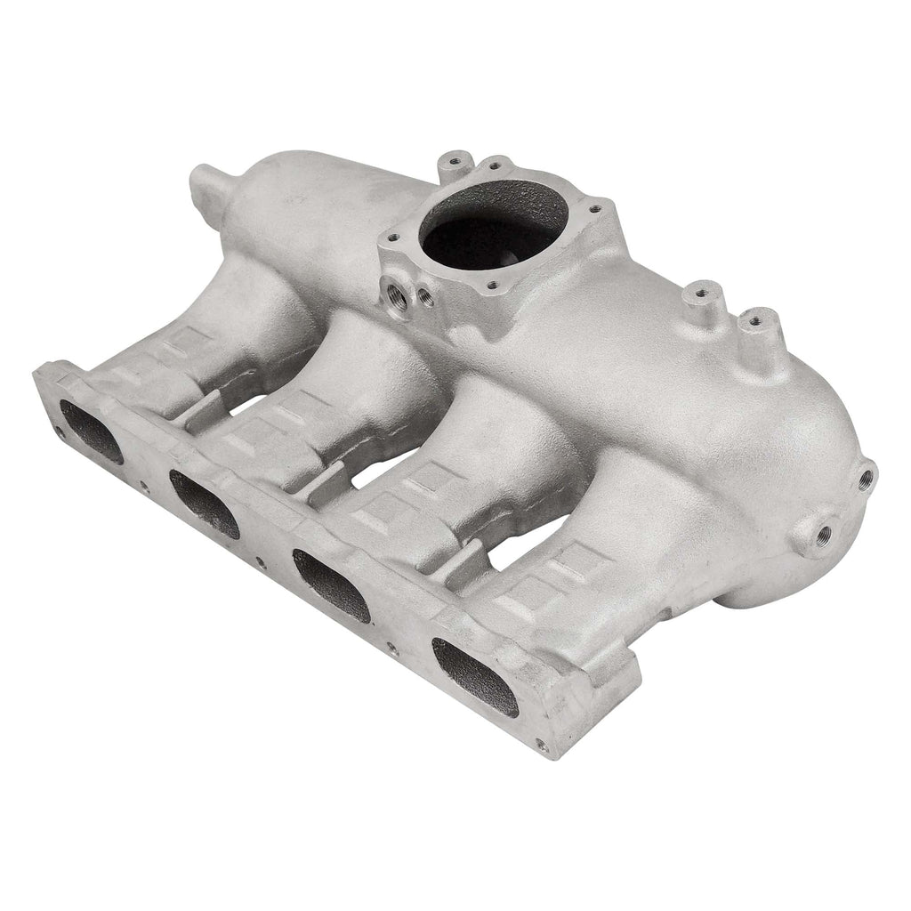 SPA Turbo 2.0L TSI / FSI T3 Twin Scroll Turbo Exhaust Manifold Transverse Engines + Aluminum intake manifold - NEW VERSION! - PRE SALE