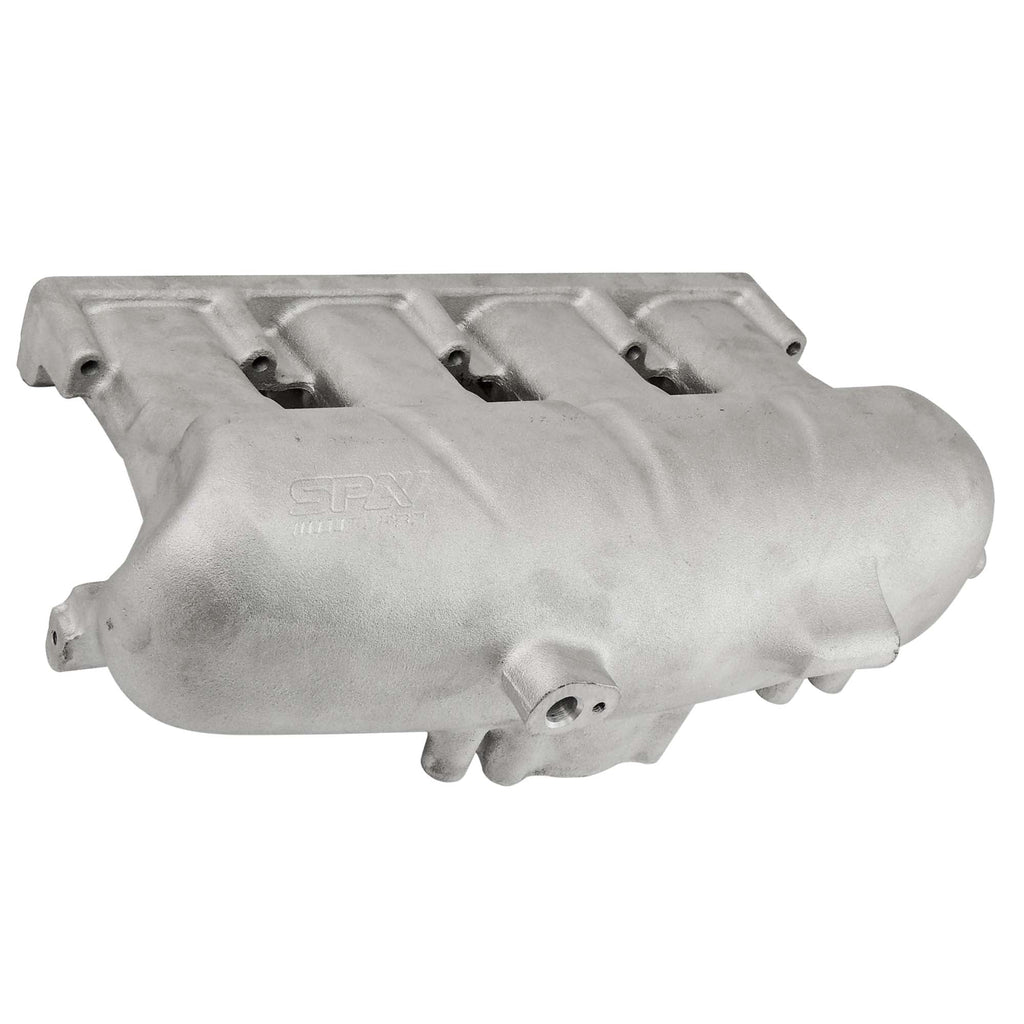 SPA Turbo VW AUDI 2.0T FSI / 2.0 TSI aluminum intake manifold - NEW VERSION! + COMETIC intake manifold Flange Gasket