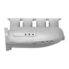 Load image into Gallery viewer, SPA Turbo Cast Aluminum Intake Manifold for transverse VW/AUDI 1.8T with 8 injectors Fuel Rail Kit (left side without throttle bolt holes)