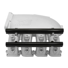 Load image into Gallery viewer, SPA Turbo Cast Aluminum Intake Manifold for transverse VW/AUDI 1.8T with 8 injectors Fuel Rail Kit (left side without throttle bolt holes)