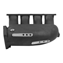 Load image into Gallery viewer, SPA Turbo Cast Aluminum Intake Manifold for transverse VW/AUDI 1.8T with 8 injectors Fuel Rail Kit (left side without throttle bolt holes) - Black