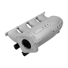 Load image into Gallery viewer, SPA Turbo Cast Aluminum Intake Manifold for transverse VW/AUDI 1.8T with 8 injectors Fuel Rail Kit (left side without throttle bolt holes)