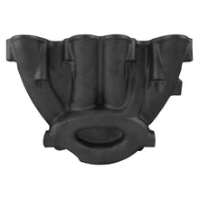 Load image into Gallery viewer, SPA Turbo VW MKI MKII GTI 1.8L 2.0L 8V SOHC SINGLE DOWNDRAFT INTAKE MANIFOLD - BLACK