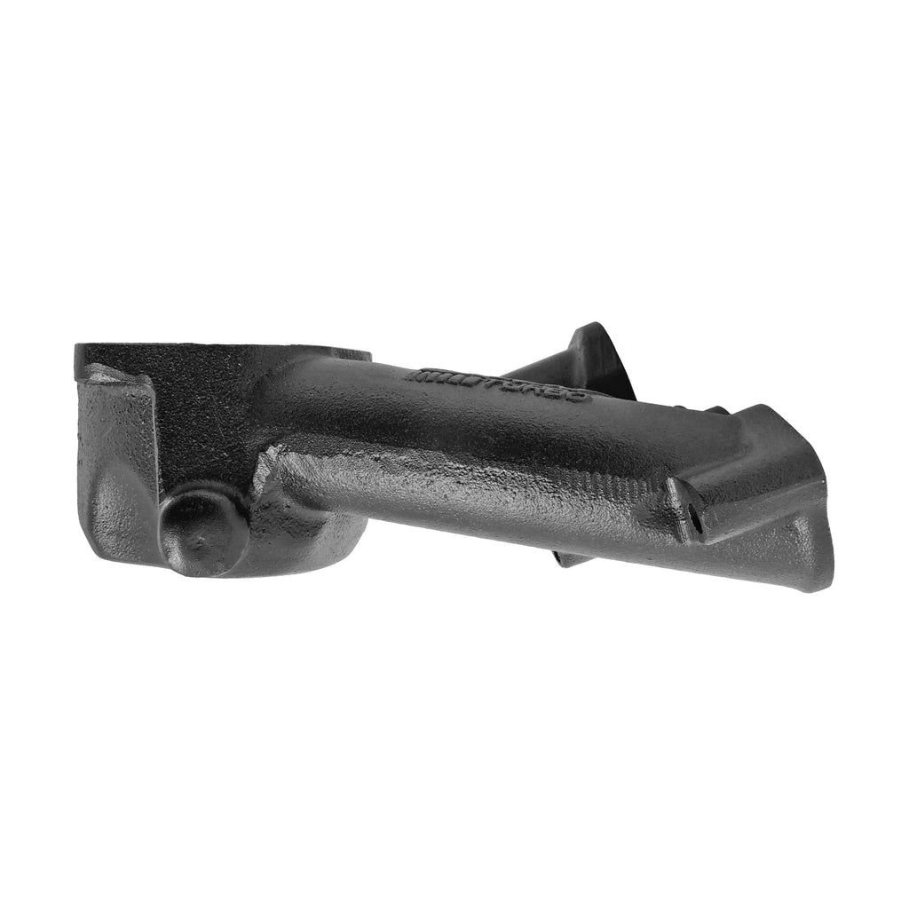 SPA Turbo VW MKI MKII GTI 1.8L 2.0L 8V SOHC SINGLE DOWNDRAFT INTAKE MANIFOLD - BLACK
