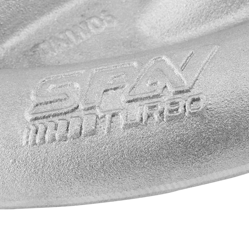 SPA Turbo VW MKI MKII GTI 1.8L 2.0L 8V SOHC SINGLE DOWNDRAFT INTAKE MANIFOLD