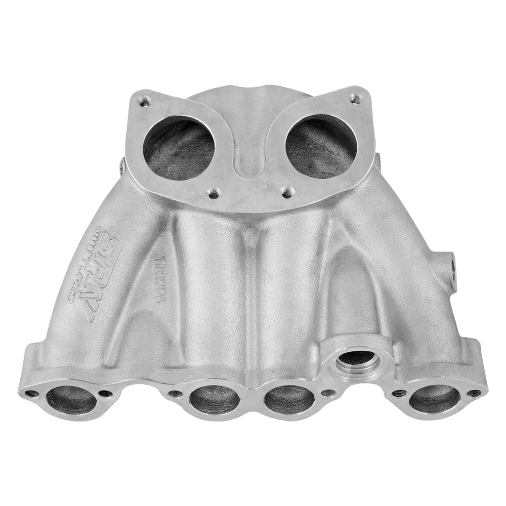 SPA Turbo VW MKI MKII GTI 1.8L 2.0L 8V SOHC SINGLE DOWNDRAFT INTAKE MANIFOLD