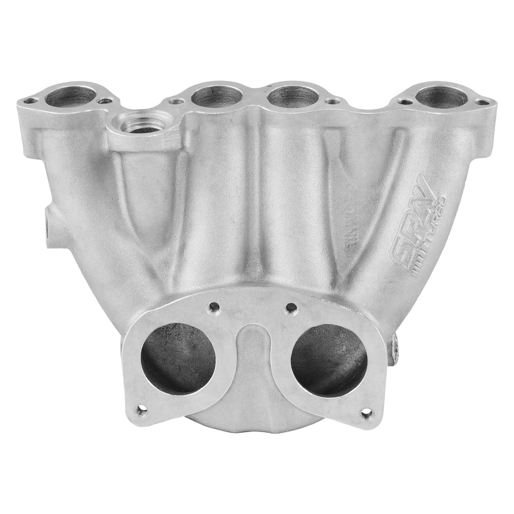 SPA Turbo VW MKI MKII GTI 1.8L 2.0L 8V SOHC SINGLE DOWNDRAFT INTAKE MANIFOLD