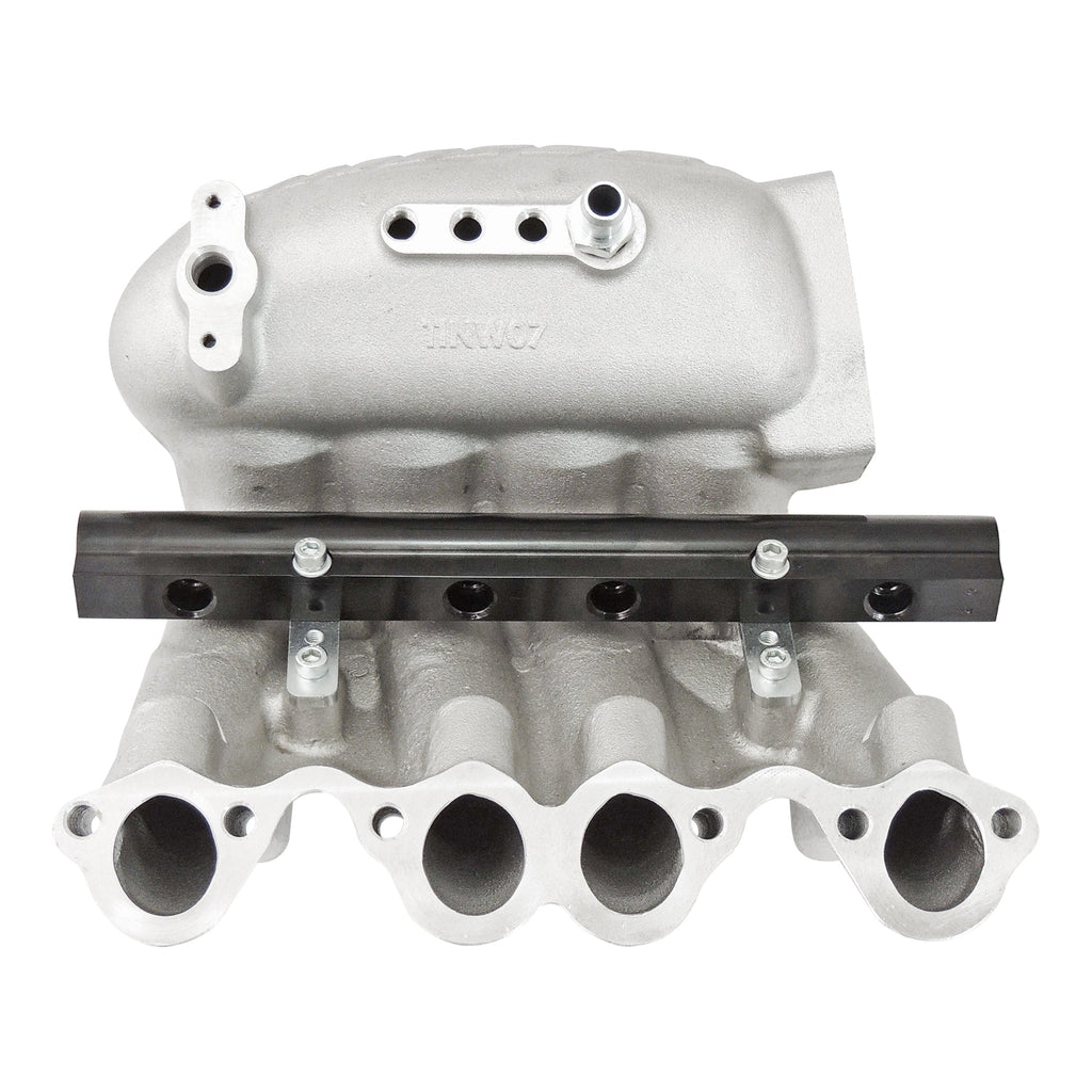SPA Turbo INTAKE MANIFOLD VW 8V LONGITUDINAL - 8 INJECTORS