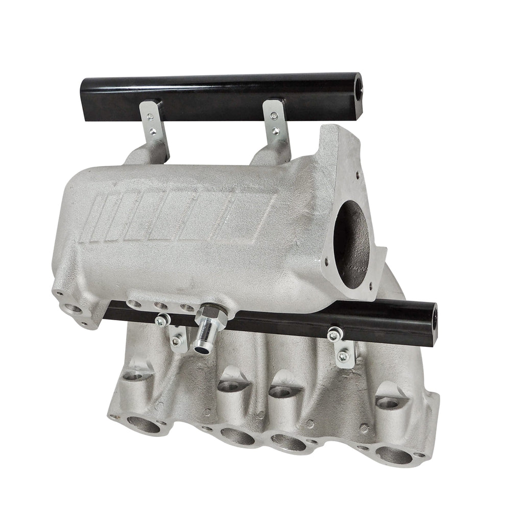 SPA Turbo INTAKE MANIFOLD VW 8V LONGITUDINAL - 8 INJECTORS