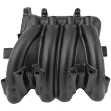 Load image into Gallery viewer, SPA Turbo INTAKE MANIFOLD VW 8V LONGITUDINAL - 4 INJECTORS BLACK