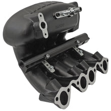 Load image into Gallery viewer, SPA Turbo INTAKE MANIFOLD VW 8V LONGITUDINAL - 4 INJECTORS BLACK
