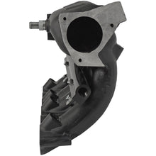 Load image into Gallery viewer, SPA Turbo INTAKE MANIFOLD VW 8V LONGITUDINAL - 4 INJECTORS BLACK