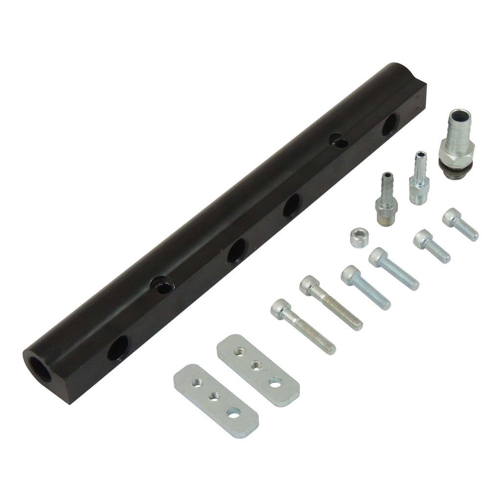 SPA Turbo INTAKE MANIFOLD VW 8V LONGITUDINAL - 4 INJECTORS