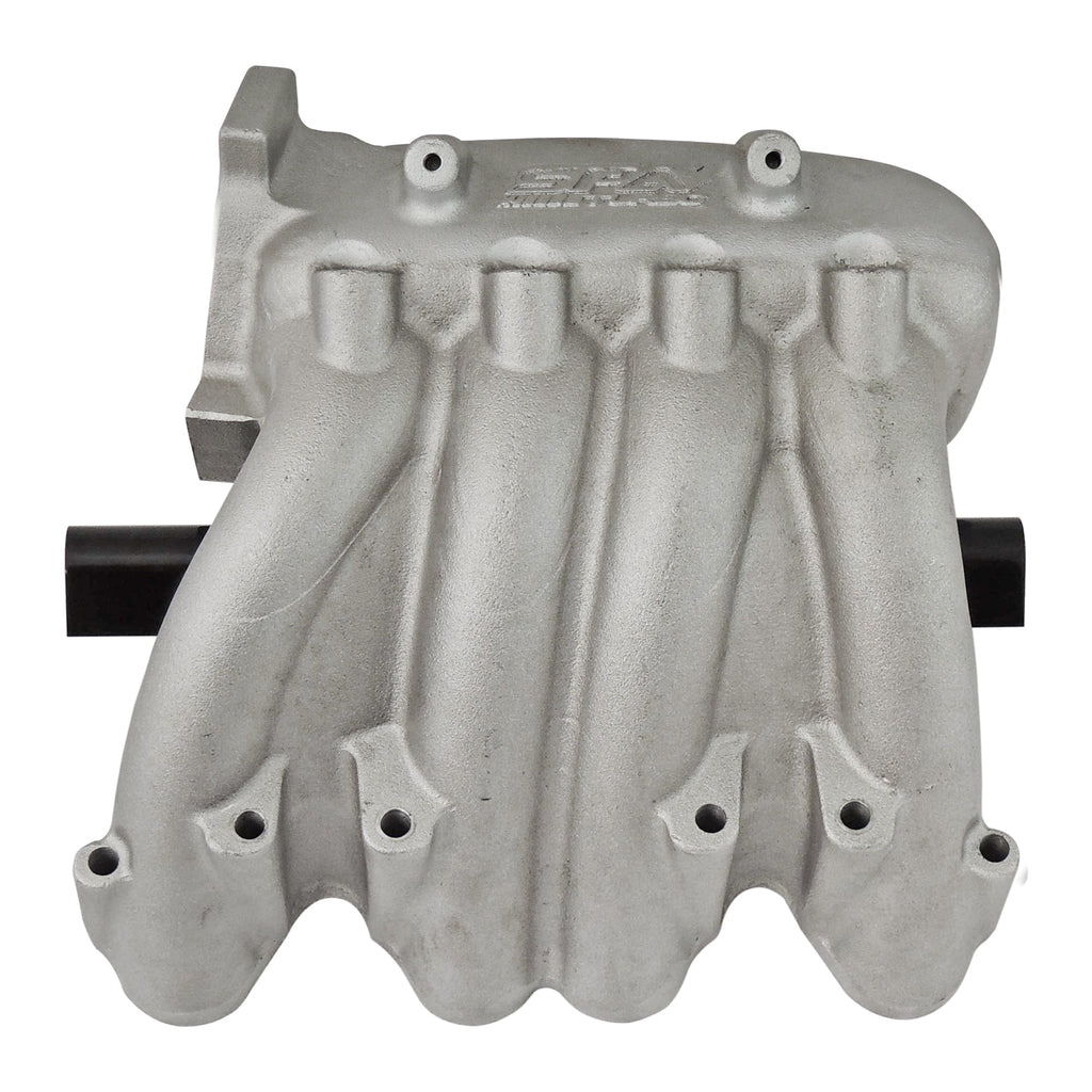 SPA Turbo INTAKE MANIFOLD VW 8V LONGITUDINAL - 4 INJECTORS