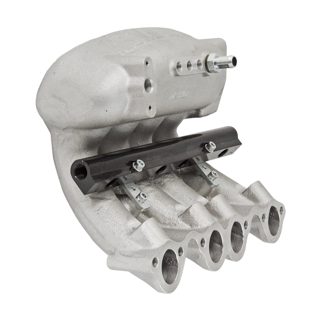 SPA Turbo INTAKE MANIFOLD VW 8V LONGITUDINAL - 4 INJECTORS