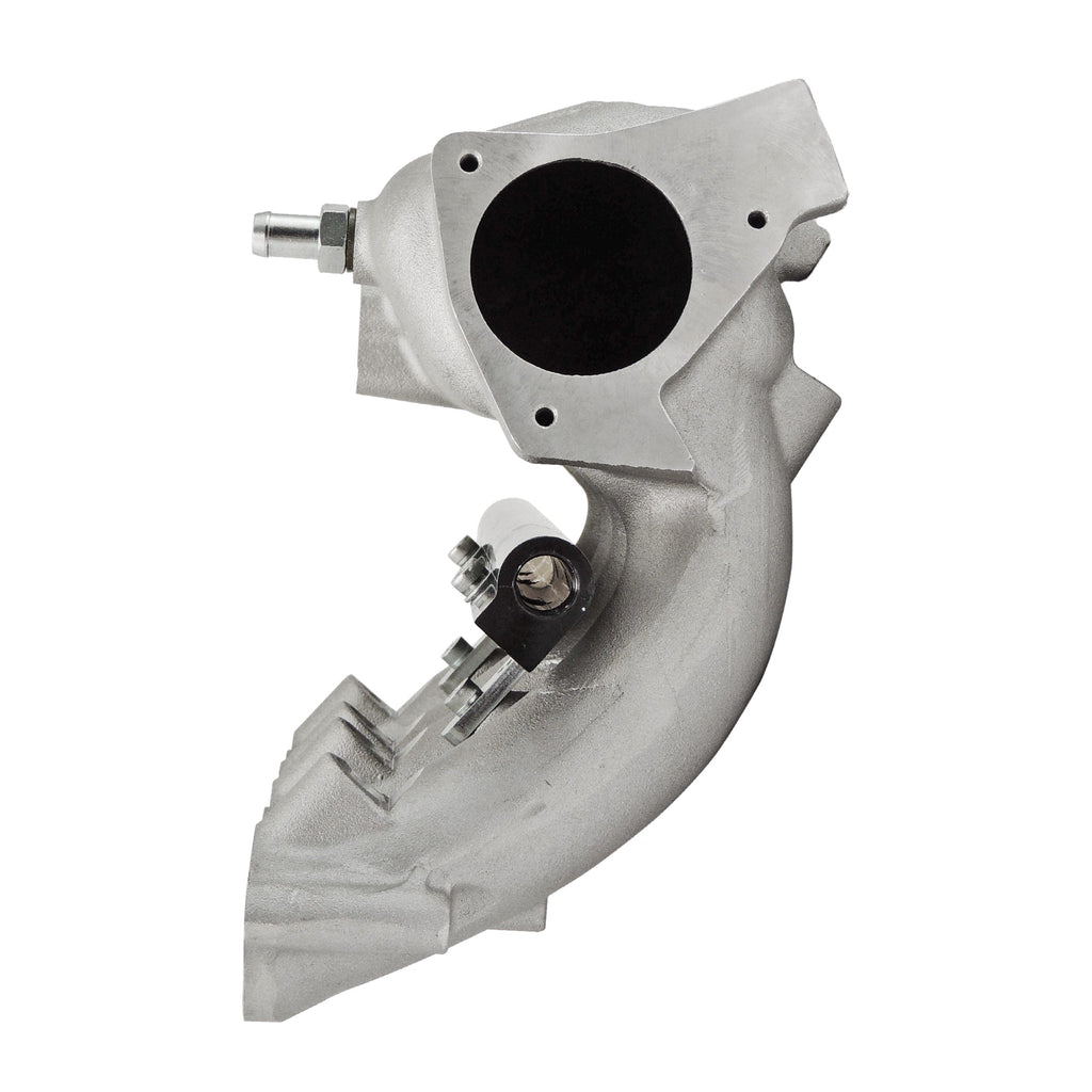 SPA Turbo INTAKE MANIFOLD VW 8V LONGITUDINAL - 4 INJECTORS