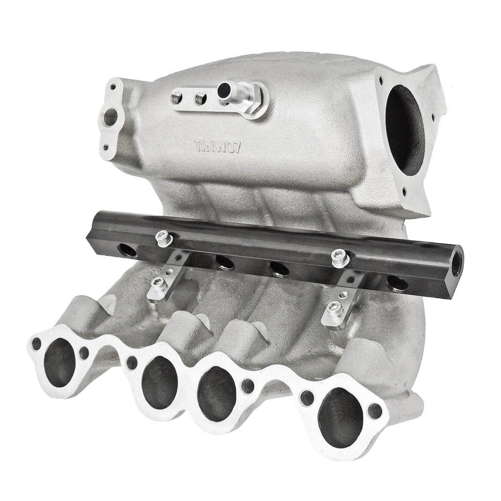 SPA Turbo INTAKE MANIFOLD VW 8V LONGITUDINAL - 4 INJECTORS
