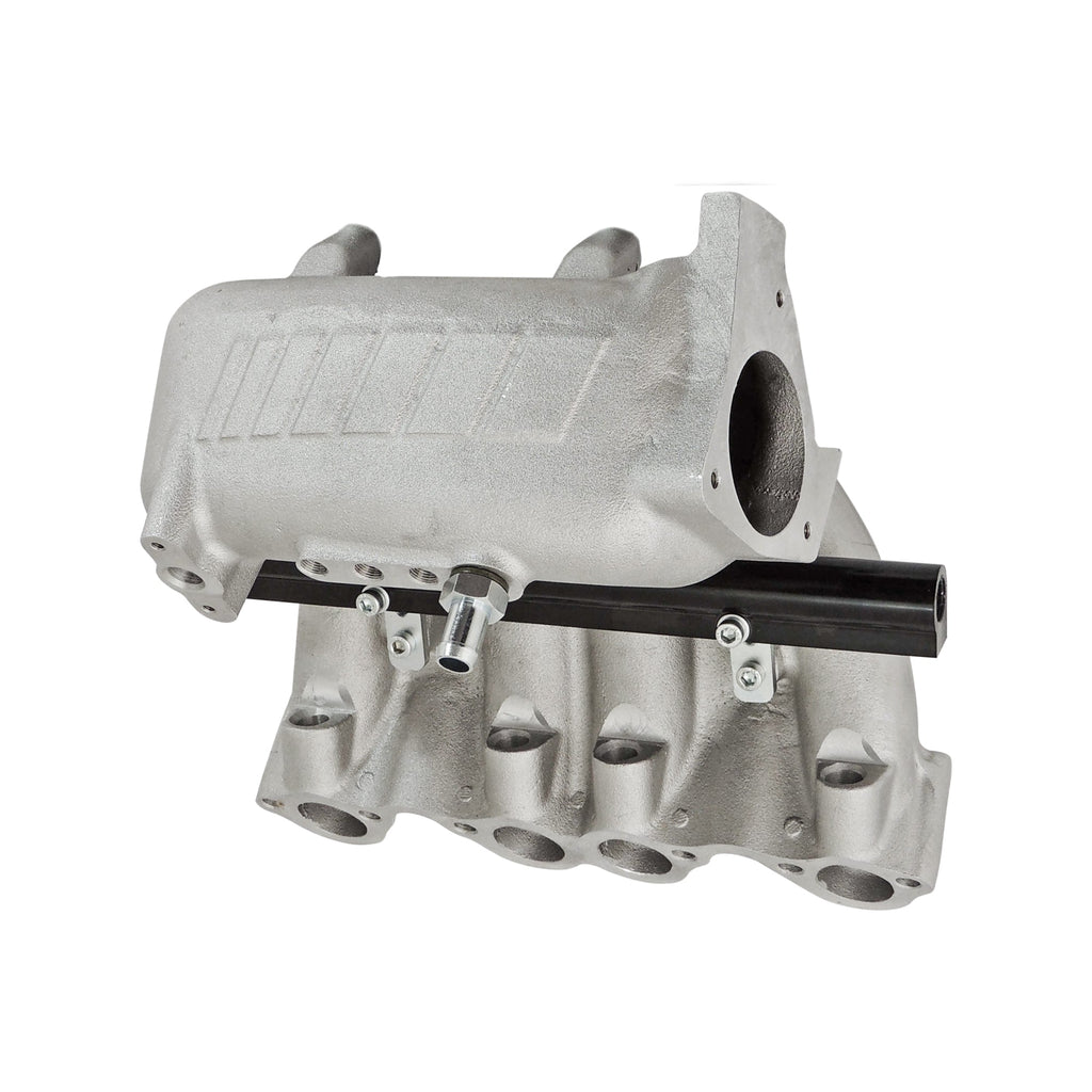 SPA Turbo INTAKE MANIFOLD VW 8V LONGITUDINAL - 4 INJECTORS