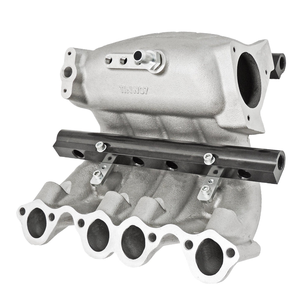 SPA Turbo INTAKE MANIFOLD VW 8V LONGITUDINAL - 8 INJECTORS
