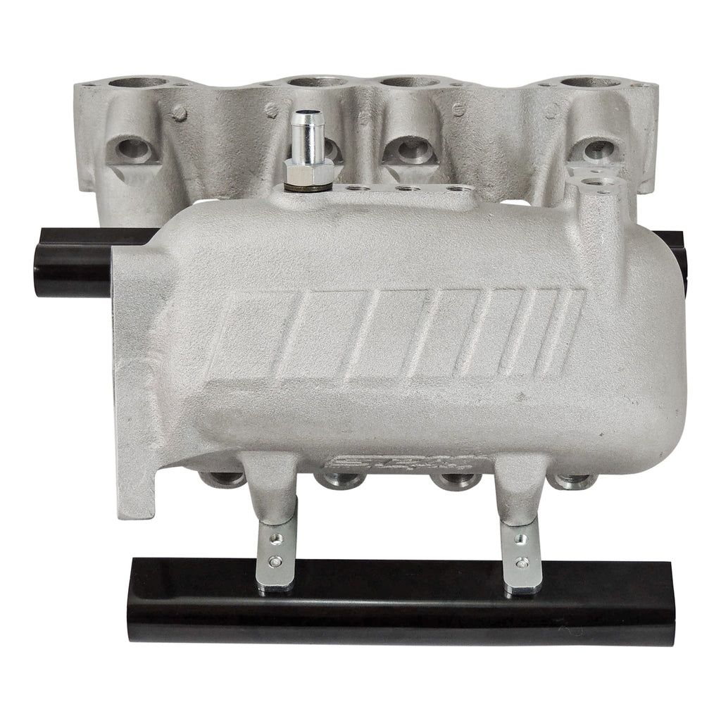 SPA Turbo INTAKE MANIFOLD VW 8V LONGITUDINAL - 8 INJECTORS