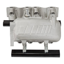 Load image into Gallery viewer, SPA Turbo INTAKE MANIFOLD VW 8V LONGITUDINAL - 8 INJECTORS