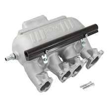 Load image into Gallery viewer, SPA Turbo INTAKE MANIFOLD VW 8V CROSS FLOW LONGITUDINAL - 4 INJECTORS - WITHOUT BOLT HOLES