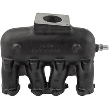 Load image into Gallery viewer, SPA Turbo INTAKE MANIFOLD VW 8V CROSS FLOW LONGITUDINAL - 4 INJECTORS - Black