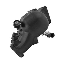 Load image into Gallery viewer, SPA Turbo INTAKE MANIFOLD VW 8V CROSS FLOW LONGITUDINAL - 8 INJECTORS - WITHOUT BOLT HOLES - BLACK